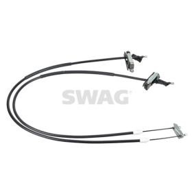 Acquista Cavo freno a mano da SWAG 50 10 1800 a buon mercato per soli 43,77 €