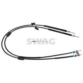 Acquista Cavo freno a mano da SWAG 50 10 1801 a buon mercato per soli 32,63 €