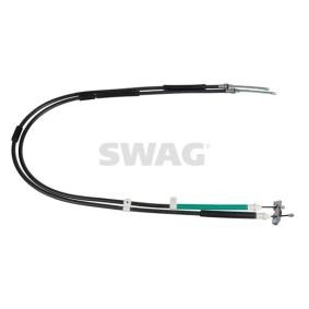 Acquista Cavo freno a mano da SWAG 50 10 1813 a buon mercato per soli 44,34 €