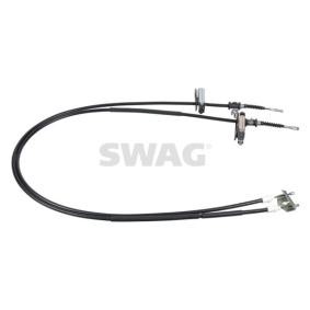 Acquista Cavo freno a mano da SWAG 50 10 1817 a buon mercato per soli 37,91 €