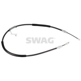 Acquista Cavo freno a mano da SWAG 50 10 1820 a buon mercato per soli 32,13 €