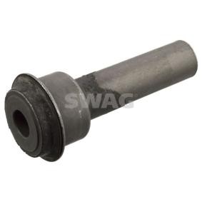 Compre Suspensão, corpo do eixo da SWAG 82 10 3509 a um preço baixo por 18,01 €