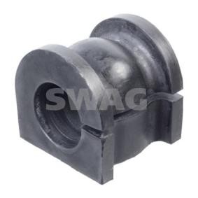 Comprar Silentblock de barra estabilizadora de SWAG 85 10 4580 a bajo precio de 8,08 €