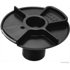 Compre Rotor do distribuidor de HERTH+BUSS JAKOPARTS online para CONCERTO três volumes (HWW) a preços moderados