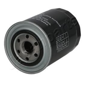 Ölfilter für MITSUBISHI von JAPANPARTS