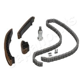 Steuerkettensatz KDK-0500 von JAPANPARTS günstig für 245,11 € online kaufen