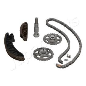 Steuerkettensatz KDK-0503 von JAPANPARTS günstig für 211,20 € online kaufen