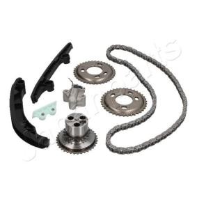 Steuerkettensatz KDK-0605 von JAPANPARTS günstig für 295,32 € online kaufen