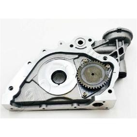 Ölpumpe OP-HY04 von JAPANPARTS günstig für 251,35 € online kaufen