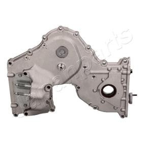 Ölpumpe OP-KI08 von JAPANPARTS günstig für 363,45 € online kaufen