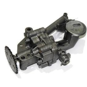 Ölpumpe OP-NS07 von JAPANPARTS günstig für 123,94 € online kaufen