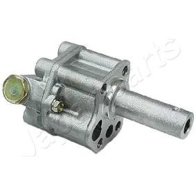 Ölpumpe OP-NS08 von JAPANPARTS günstig für 118,31 € online kaufen