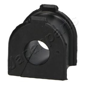 Lagerbuchse, Stabilisator für TOYOTA von JAPANPARTS