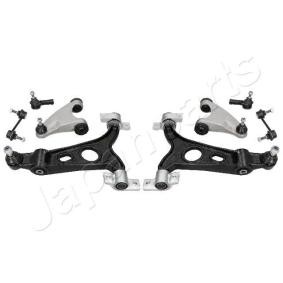 Acquista Kit braccio oscillante, Sospensione ruota da JAPANPARTS SKS-0200 a buon mercato per soli 261,45 €