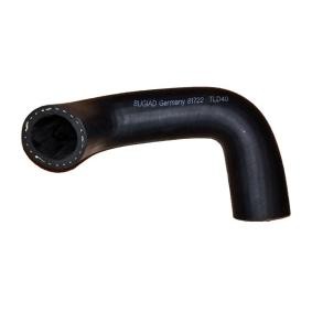 Compre Tubo flexível do ar de sobrealimentação da BUGIAD 81722 a um preço baixo por 14,13 €
