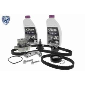 Wasserpumpe + Zahnriemensatz V10-50109 von VAICO günstig für 272,25 € online kaufen
