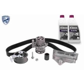 Wasserpumpe + Zahnriemensatz V10-50110 von VAICO günstig für 243,31 € online kaufen