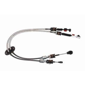 Compre Cabo de aço, caixa de velocidades de VAICO online para MONDEO III três volumes (B4Y) a preços moderados