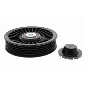 Achetez des Galet enrouleur de courroie d'accessoire VAICO V31-0032 à prix pour 25,71 €