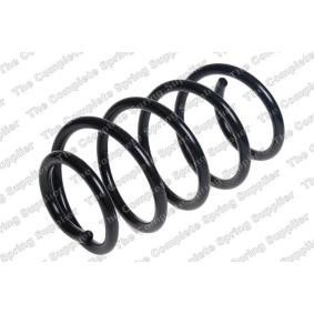 Fahrwerksfeder 4027676 von LESJÖFORS günstig für 43,45 € online kaufen