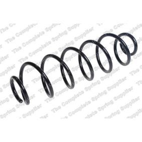 Fahrwerksfeder 4215648 von LESJÖFORS günstig für 35,06 € online kaufen