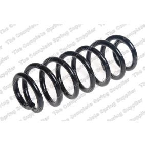 Fahrwerksfeder 4288930 von LESJÖFORS günstig für 45,35 € online kaufen