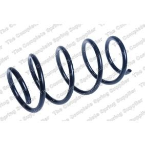 Fahrwerksfeder 19215 von KILEN günstig für 69,16 € online kaufen