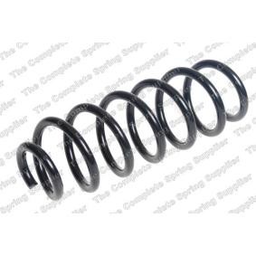 Fahrwerksfeder 59059 von KILEN günstig für 55,35 € online kaufen