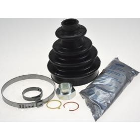 Faltenbalgsatz, Antriebswelle 300353 von LÖBRO günstig für 10,42 € online kaufen