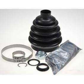 Faltenbalgsatz, Antriebswelle 300382 von LÖBRO günstig für 14,76 € online kaufen