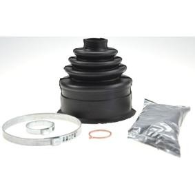 Faltenbalgsatz, Antriebswelle 300403 von LÖBRO günstig für 11,97 € online kaufen