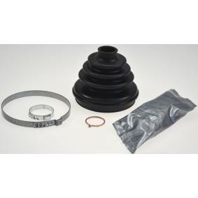 Faltenbalgsatz, Antriebswelle 300404 von LÖBRO günstig für 7,91 € online kaufen