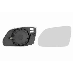 Spiegelglas, Außenspiegel V10-69-0018 von VEMO günstig für 17,38 € online kaufen