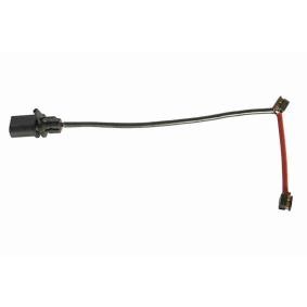 Warnkontakt, Bremsbelagverschleiß V10-72-1541 von VEMO günstig für 21,79 € online kaufen