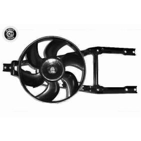 Kühlerlüfter V24-01-1221 von VEMO günstig für 89,45 € online kaufen