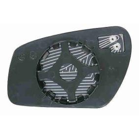 Spiegelglas, Außenspiegel V25-69-0001 von VEMO günstig für 20,25 € online kaufen
