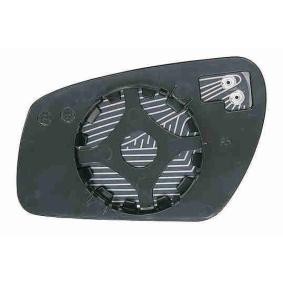 Spiegelglas, Außenspiegel V25-69-0002 von VEMO günstig für 20,07 € online kaufen