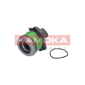 Zentralausrücker, Kupplung CC027 von KAMOKA günstig für 50,34 € online kaufen