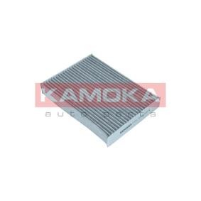 Comprar Filtro de habitáculo de KAMOKA F510201 a bajo precio de 15,10 €