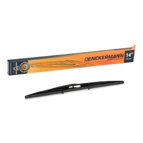 Compre Escova traseira da DENCKERMANN VD20009 a um preço baixo por 11,96 €