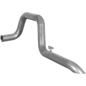 Compre Tubo de escape de IMASAF online para SPRINTER 5-t Autocarro a preços moderados