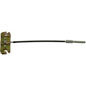 Handbremsseil BHC-3225 von KAVO PARTS günstig für 14,01 € online kaufen