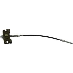 Handbremsseil BHC-3226 von KAVO PARTS günstig für 13,09 € online kaufen