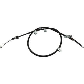 Handbremsseil BHC-3229 von KAVO PARTS günstig für 24,57 € online kaufen