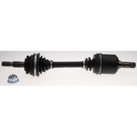 Antriebswelle 301771 von LÖBRO günstig für 285,63 € online kaufen