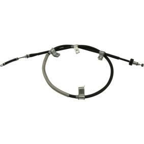 Handbremsseil BHC-3249 von KAVO PARTS günstig für 48,91 € online kaufen