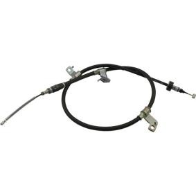 Handbremsseil BHC-4138 von KAVO PARTS günstig für 46,35 € online kaufen