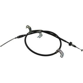 Handbremsseil BHC-4139 von KAVO PARTS günstig für 46,35 € online kaufen