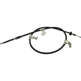 Handbremsseil BHC-4140 von KAVO PARTS günstig für 21,62 € online kaufen
