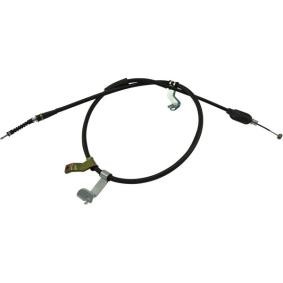 Handbremsseil BHC-4167 von KAVO PARTS günstig für 49,73 € online kaufen